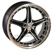 League LG 208 FMBK